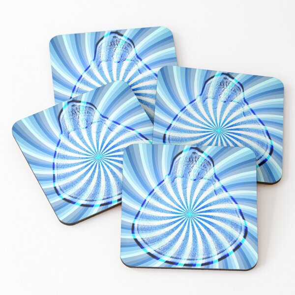 Item preview, SKULL WARP (vert flip) designed and sold by Jackson413.