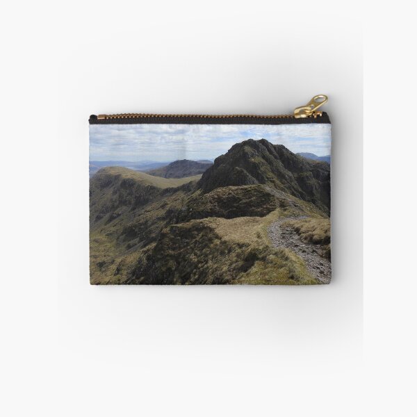 Item preview, Scotland: Walking the Aonach Eagach designed and sold by Rob Parsons (Just a Walker with a Camera).
