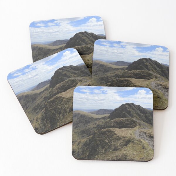 Item preview, Scotland: Walking the Aonach Eagach designed and sold by Rob Parsons (Just a Walker with a Camera).