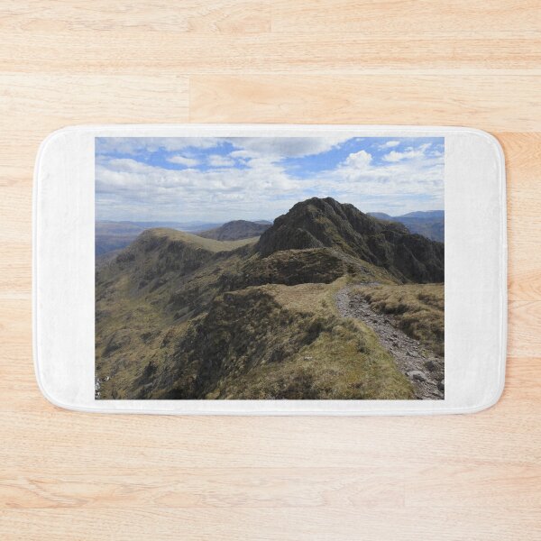 Item preview, Scotland: Walking the Aonach Eagach designed and sold by Rob Parsons (Just a Walker with a Camera).