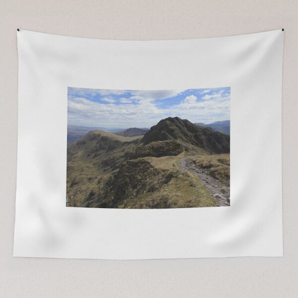 Item preview, Scotland: Walking the Aonach Eagach designed and sold by Rob Parsons (Just a Walker with a Camera).