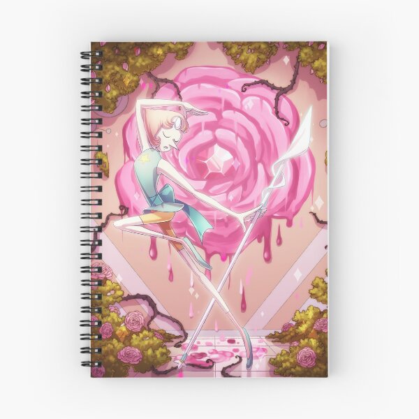 Item preview, Pearl's dance - Steven Universe fanart designed and sold by ShinePaw.
