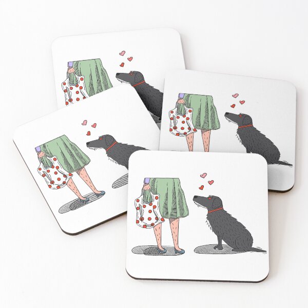Item preview, Dog Love designed and sold by Ana Dejanovic.