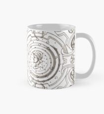 Adrien Allmer Catalogue Sommaire des Musées de la Ville de Lyon 1887 0045 Mug