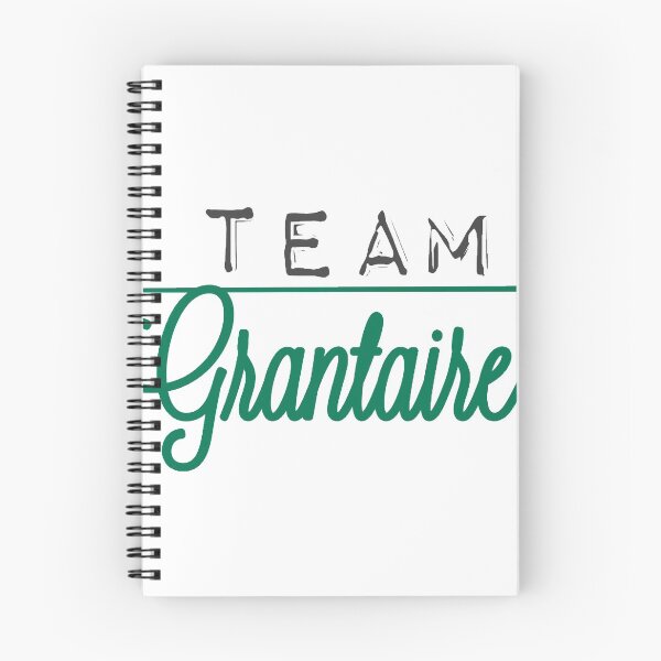 Item preview, Team Grantaire designed and sold by smileyryley.