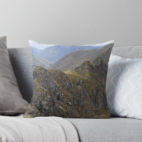 Item preview, Scotland: Walking the Aonach Eagach designed and sold by Rob Parsons (Just a Walker with a Camera).