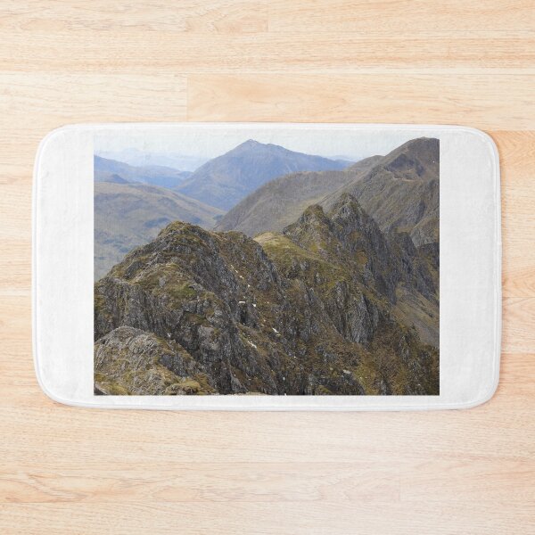 Item preview, Scotland: Walking the Aonach Eagach designed and sold by Rob Parsons (Just a Walker with a Camera).