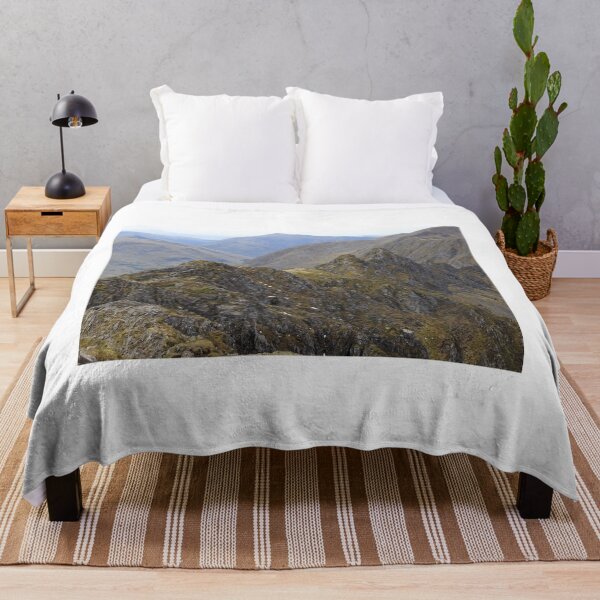 Item preview, Scotland: Walking the Aonach Eagach designed and sold by Rob Parsons (Just a Walker with a Camera).
