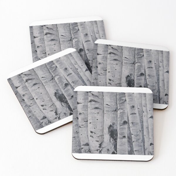 Item preview, aspens designed and sold by Jessie Novak.