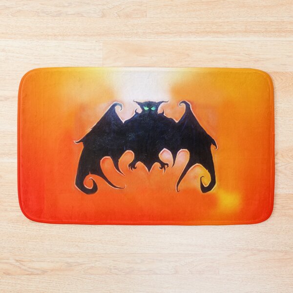 Item preview, Demon Bat designed and sold by PIX-L-8.