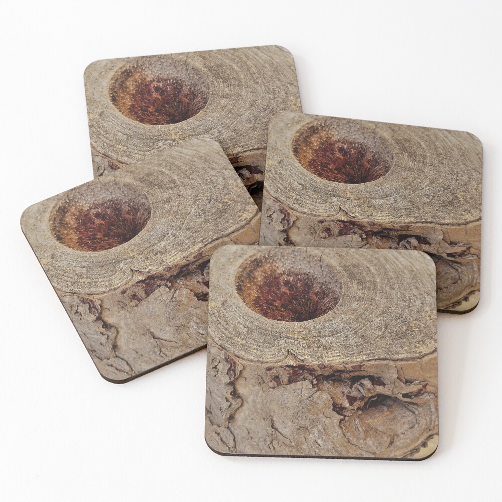 Item preview, Coasters (Set of 4) designed and sold by Fara.