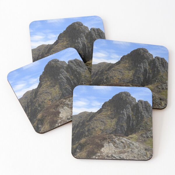 Item preview, Scotland: Walking the Aonach Eagach designed and sold by Rob Parsons (Just a Walker with a Camera).