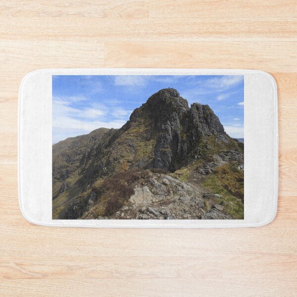 Item preview, Scotland: Walking the Aonach Eagach designed and sold by Rob Parsons (Just a Walker with a Camera).