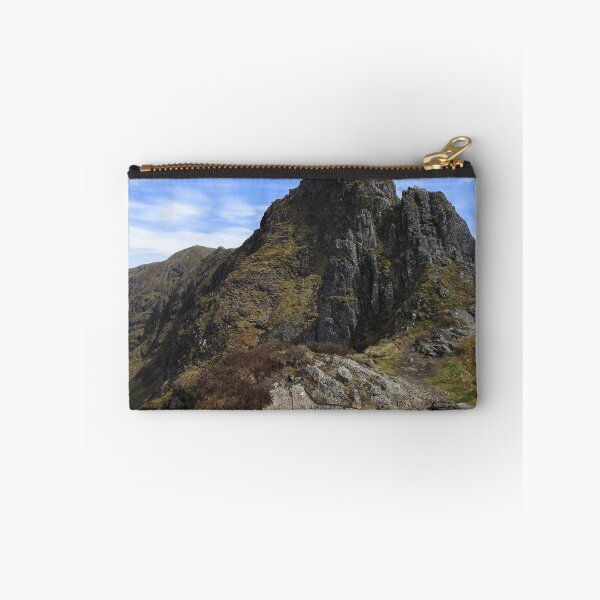 Item preview, Scotland: Walking the Aonach Eagach designed and sold by Rob Parsons (Just a Walker with a Camera).