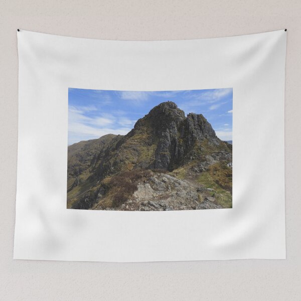 Item preview, Scotland: Walking the Aonach Eagach designed and sold by Rob Parsons (Just a Walker with a Camera).