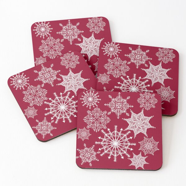 Item preview, Snowflakes  designed and sold by hdconnelly.