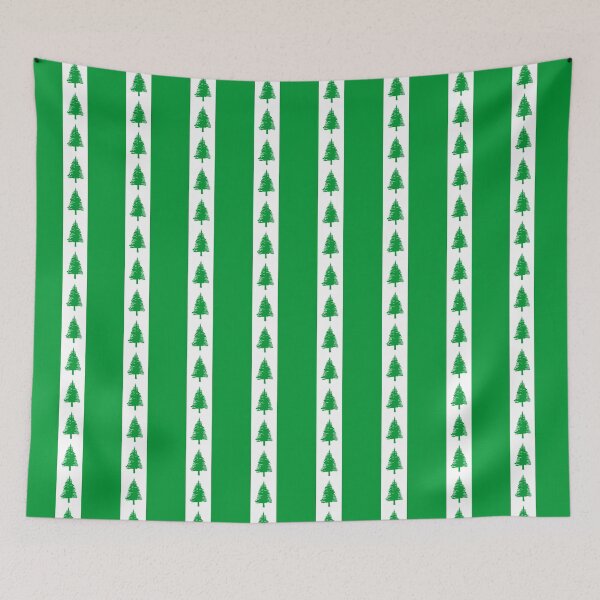 Item preview, flag of Norfolk Island designed and sold by tony4urban.