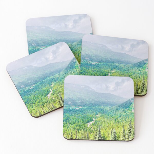 Item preview, Greenwood designed and sold by Stefania Lutas.