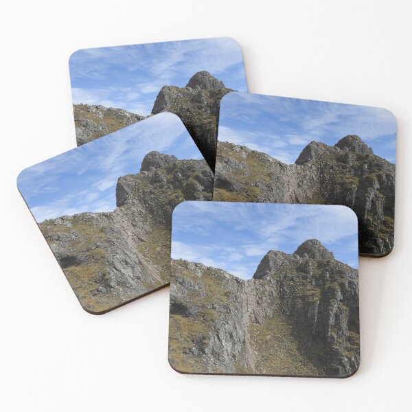 Item preview, Scotland: Walking the Aonach Eagach designed and sold by Rob Parsons (Just a Walker with a Camera).