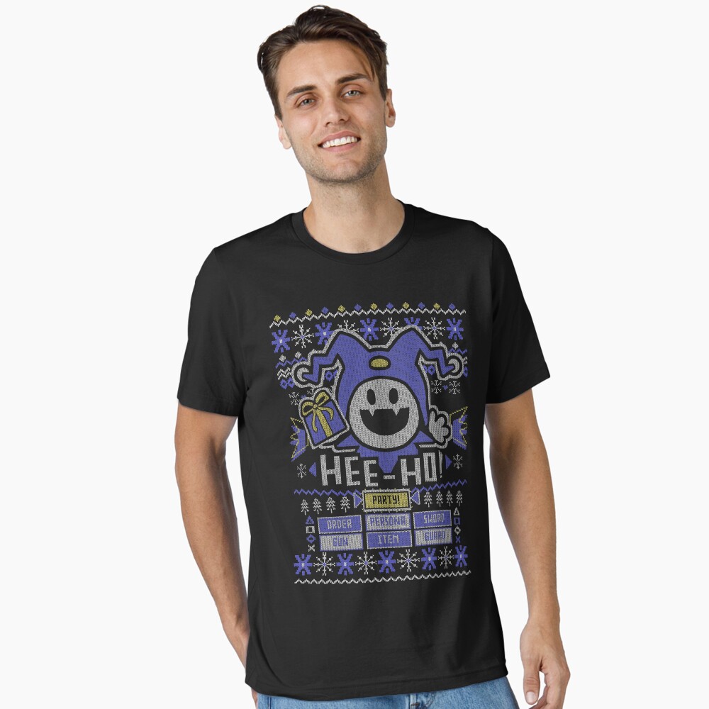 Artikel-Vorschau von Essential T-Shirt, designt und verkauft von SnipSnipArt.