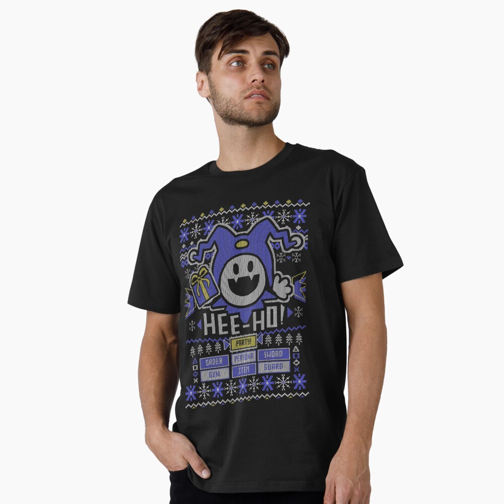 Artikel-Vorschau von Premium T-Shirt, designt und verkauft von SnipSnipArt.