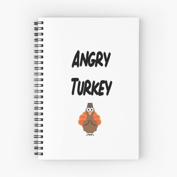Item preview, Angry Turkey for Thanksgiving designed and sold by The Warehouse by Amr.