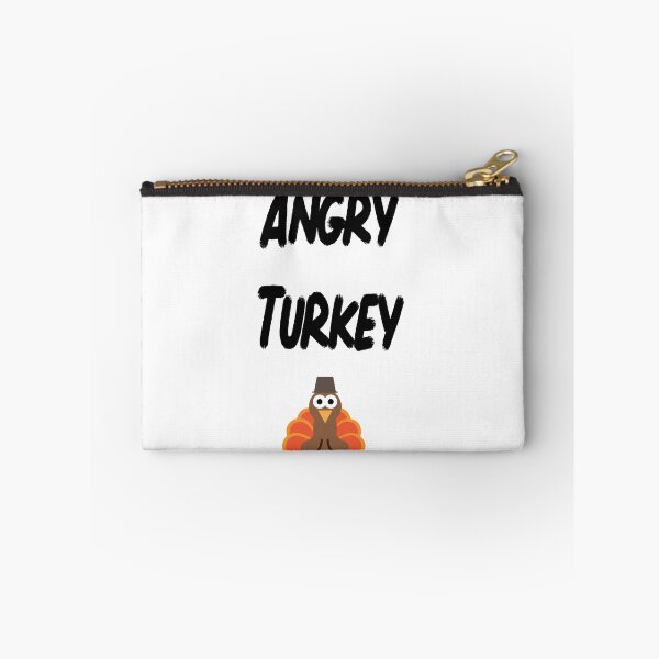 Item preview, Angry Turkey for Thanksgiving designed and sold by The Warehouse by Amr.