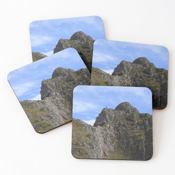 Item preview, Scotland: Walking the Aonach Eagach designed and sold by Rob Parsons (Just a Walker with a Camera).