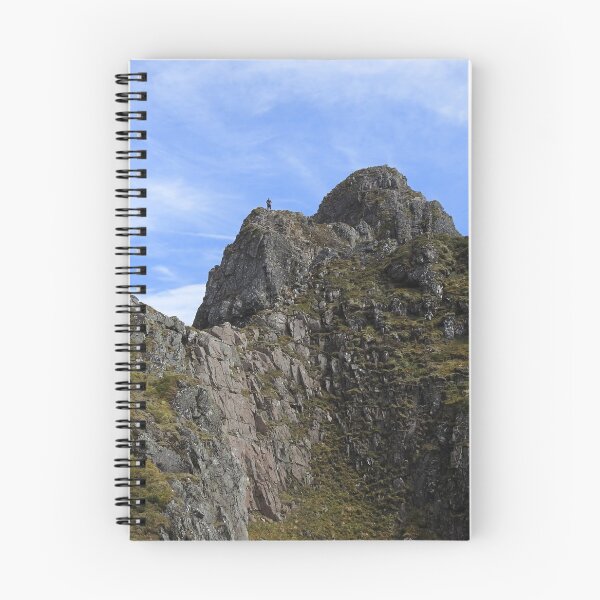 Item preview, Scotland: Walking the Aonach Eagach designed and sold by Rob Parsons (Just a Walker with a Camera).