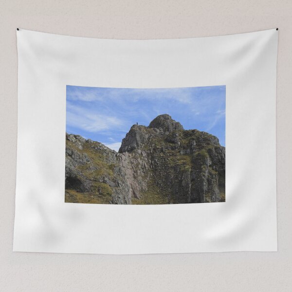 Item preview, Scotland: Walking the Aonach Eagach designed and sold by Rob Parsons (Just a Walker with a Camera).