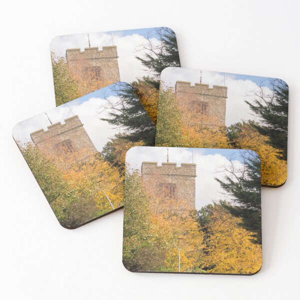 Item preview, Church View designed and sold by JEZ22.