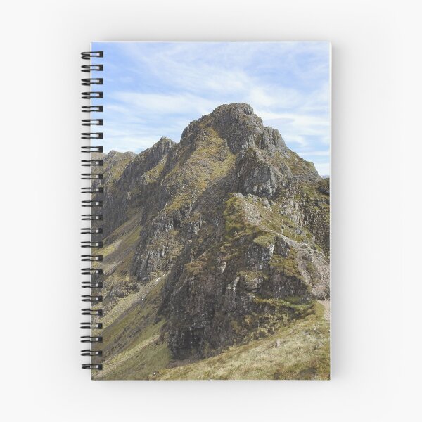 Item preview, Scotland: Walking the Aonach Eagach designed and sold by Rob Parsons (Just a Walker with a Camera).