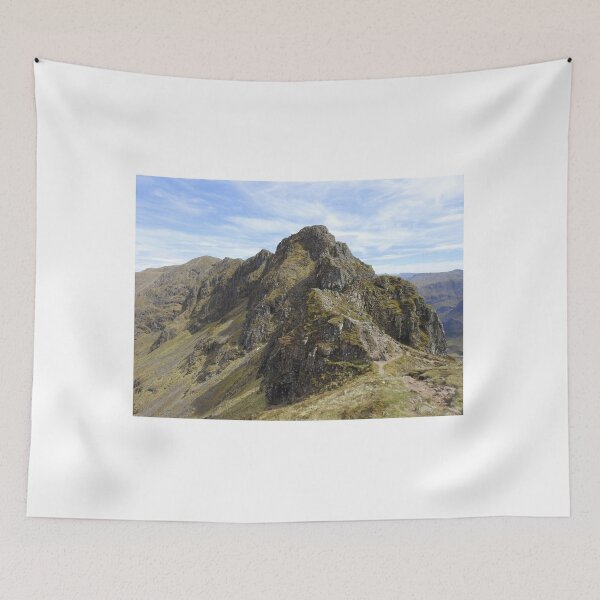Item preview, Scotland: Walking the Aonach Eagach designed and sold by Rob Parsons (Just a Walker with a Camera).
