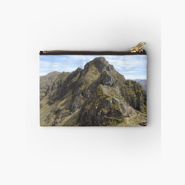 Item preview, Scotland: Walking the Aonach Eagach designed and sold by Rob Parsons (Just a Walker with a Camera).