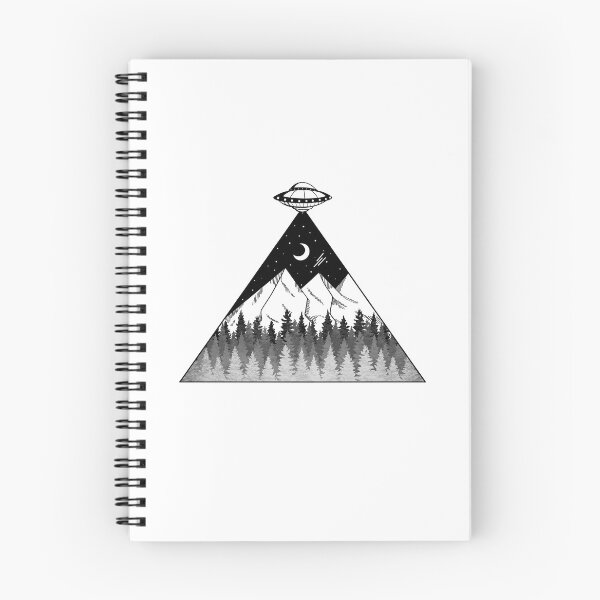 Item preview, Abduction  designed and sold by Kaela Soltoff.