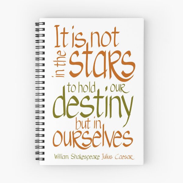 Item preview, Shakespeare quote designed and sold by AnyCoupleDesign.