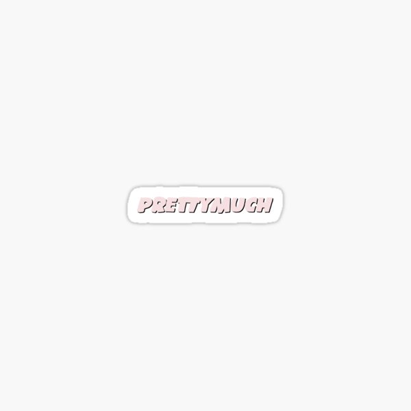 Artikel-Vorschau von Pastell hübsches Logo, designt und verkauft von boonkzion.
