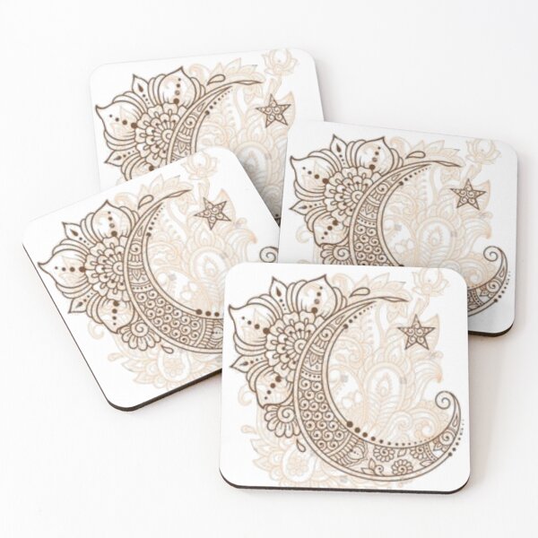 Item preview, Henna designes designed and sold by Ambouche.