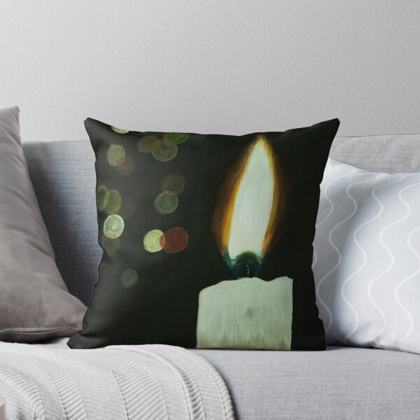 Item preview, Candle Light. designed and sold by KenyCanales.