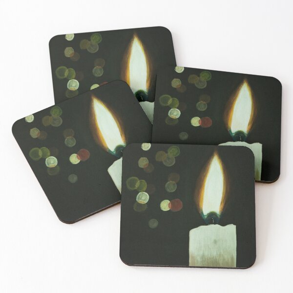 Item preview, Candle Light. designed and sold by KenyCanales.