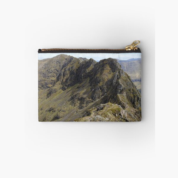 Item preview, Scotland: Walking the Aonach Eagach designed and sold by Rob Parsons (Just a Walker with a Camera).