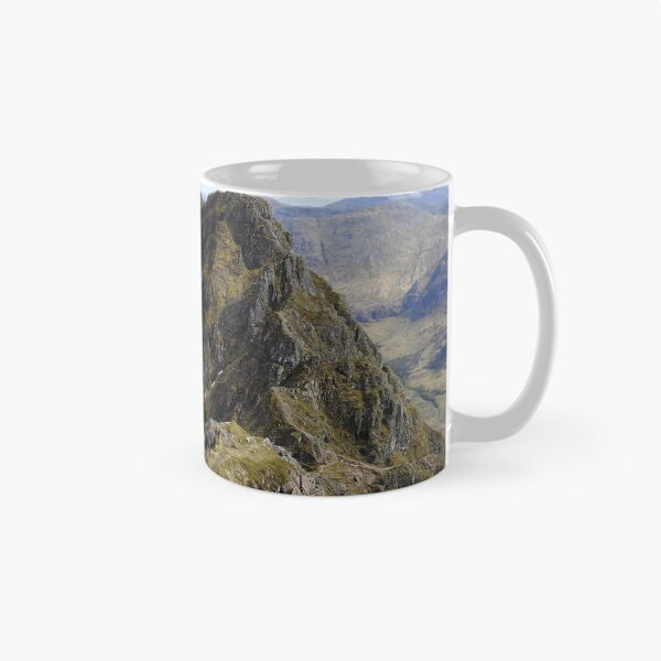 Item preview, Scotland: Walking the Aonach Eagach designed and sold by Rob Parsons (Just a Walker with a Camera).