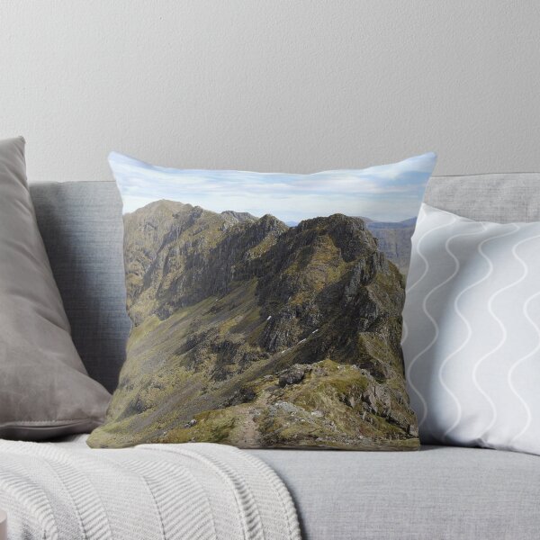 Item preview, Scotland: Walking the Aonach Eagach designed and sold by Rob Parsons (Just a Walker with a Camera).