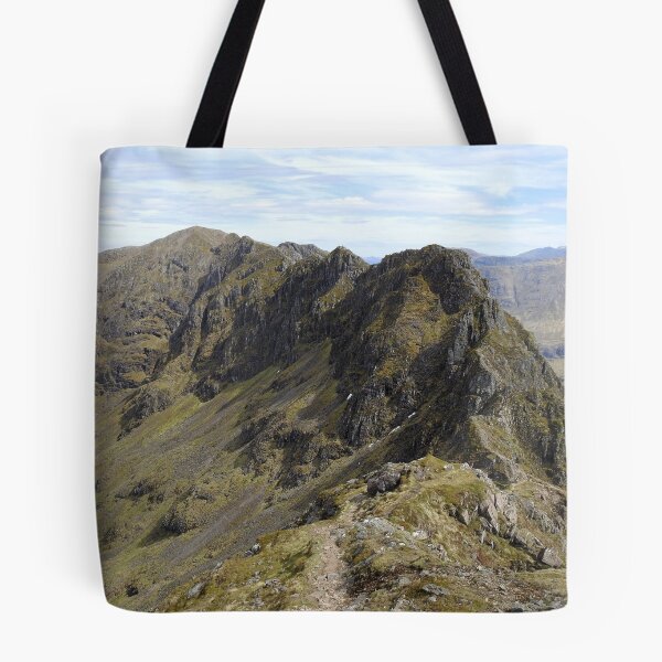 Item preview, Scotland: Walking the Aonach Eagach designed and sold by Rob Parsons (Just a Walker with a Camera).