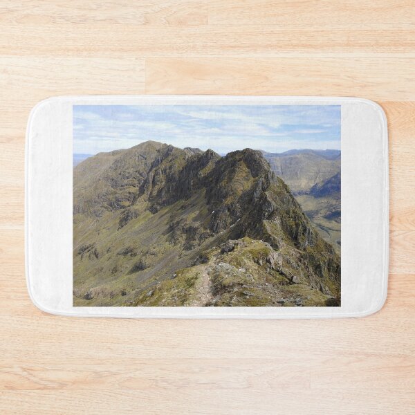Item preview, Scotland: Walking the Aonach Eagach designed and sold by Rob Parsons (Just a Walker with a Camera).