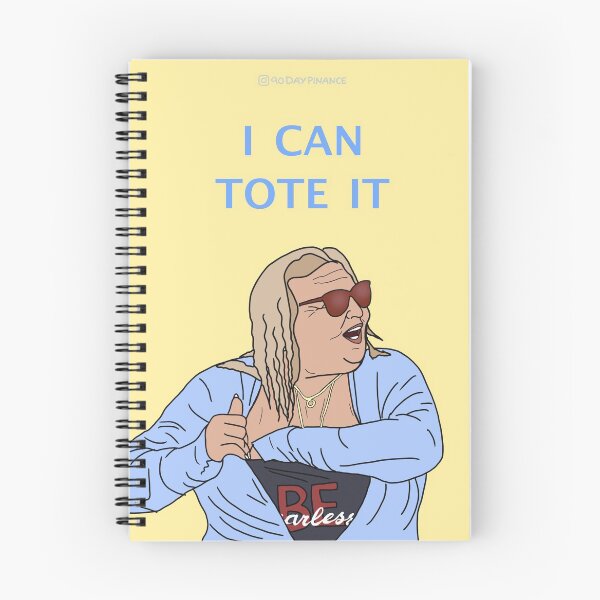 Item preview, Angela 90 Day Fiancé I c designed and sold by 90DayPinance.