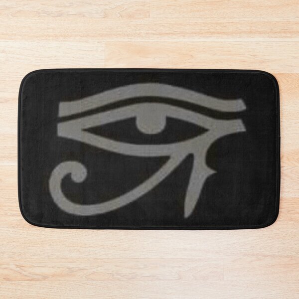 Item preview, The Egyptian Eye Of Rah designed and sold by Mark Jesus-Allen.