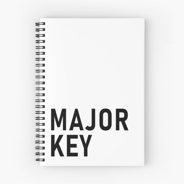 Item preview, Major Key designed and sold by 180S.