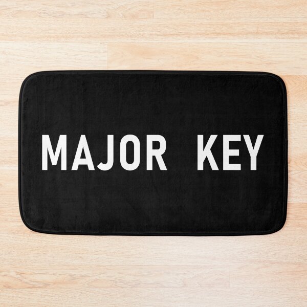 Item preview, Major Key designed and sold by 180S.