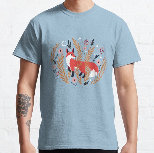 First snow Classic T-Shirt